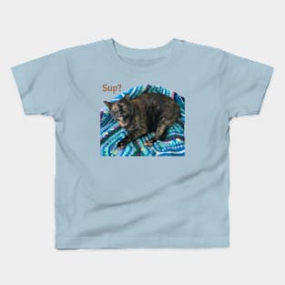 Sup? Kids T-Shirt